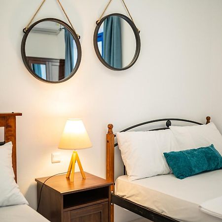 Mani Holiday House Kotronion  Eksteriør bilde